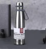 VACCUM BOTTLE 1000 ML