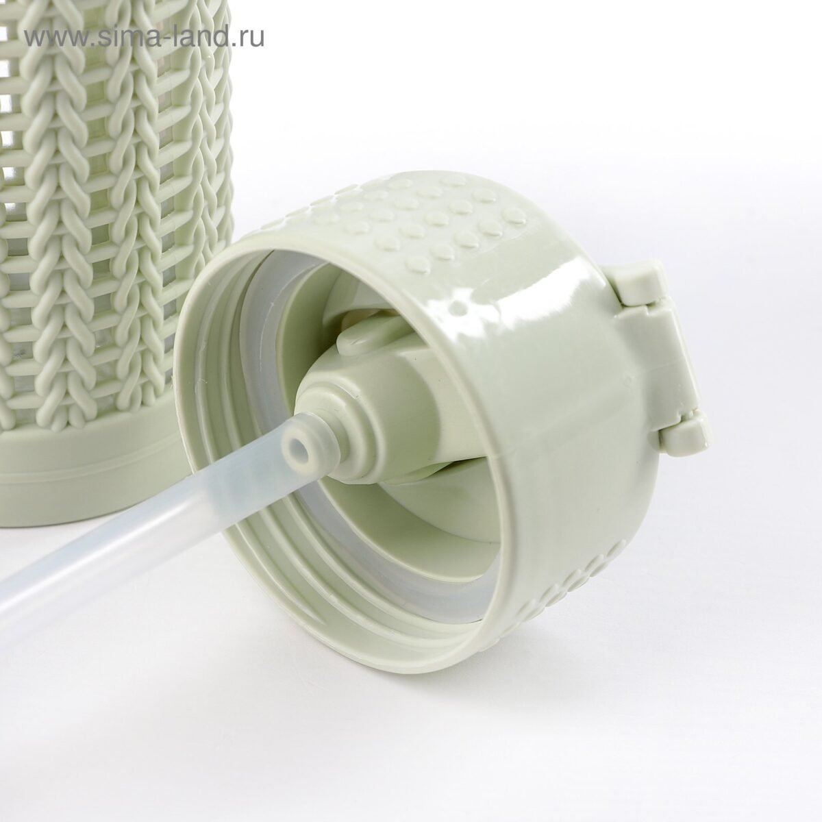 DESIGNER WATER BOTTLE - Image 3