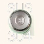 Stainless Steel Vacuum Insulated Cup With Straw, Locking Lid And Bounce Cap - Image 6