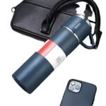 Double Wall Vaccum Flask Set Thermo 500ml Vacuum Insulated Bottle - Image 4