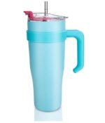 LAKE BLUE TUMBLER - Image 8