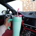 LAKE BLUE TUMBLER - Image 3