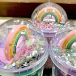 Random Design Printed Sipper Bottle Slide Open Water Mason Jar Tumbler with Straw Bottle for Boys and Girls SchoolTuitionGym (Multicolor) - Image 4