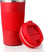 colourful coffee mugs - 510ml - Image 4