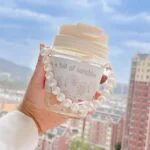 COFFEE MUG WITH CUTE PEARL - Image 5
