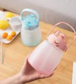 Gradient Heavy Duty Leakproof Water Bottle 1100 ML - Image 6