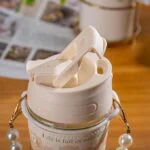 COFFEE MUG WITH CUTE PEARL - Image 6