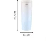 Stainless Steel 500ml Hot and Cold Water Bottle Vaccum Insulated Water Bottle - Image 5