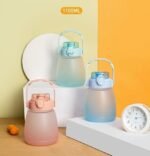 Gradient Heavy Duty Leakproof Water Bottle 1100 ML - Image 5