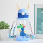 WATER BOTTLE 600 ML