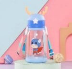 WATER BOTTLE 600 ML - Image 2