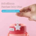 WATER BOTTLE 600 ML - Image 4