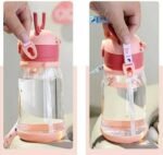 WATER BOTTLE 600 ML - Image 5