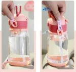 WATER BOTTLE 600 ML - Image 5