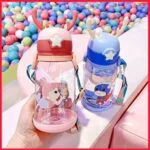 WATER BOTTLE 600 ML - Image 3