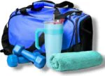 LAKE BLUE TUMBLER - Image 5