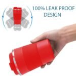 colourful coffee mugs - 510ml - Image 6