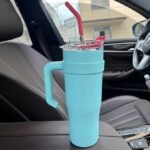 LAKE BLUE TUMBLER - Image 4
