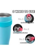 LAKE BLUE TUMBLER - Image 6