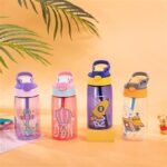 CARTOON SIPPER WATER BOTTLE - Image 6