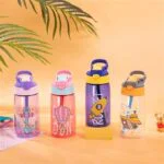 CARTOON SIPPER WATER BOTTLE - Image 6