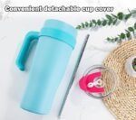 LAKE BLUE TUMBLER - Image 7