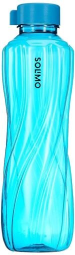 Solimo 1000 ml Plastic Water Bottle - Image 4