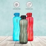 Solimo 1000 ml Plastic Water Bottle - Image 5