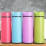 GLASS 420 ML BOTTLE - Image 4