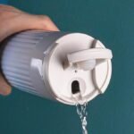 Stainless Steel 500ml Hot and Cold Water Bottle Vaccum Insulated Water Bottle - Image 6