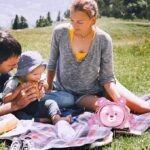 Kids Drink, Kids, Cute, Shoulder Strap, Adjustable, Cold Insulation, Multi-purpose, Water Bottle with Straw (Brown) 500ML - Image 3