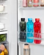 Solimo 1000 ml Plastic Water Bottle - Image 3