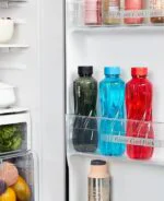 Solimo 1000 ml Plastic Water Bottle - Image 3