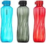Solimo 1000 ml Plastic Water Bottle - Image 2