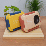 Lunch Box 800 ml  Leak Proof Insulated Stainless Steel Tiffin Box with Multiple Compartments for Kids, Office, School & College