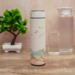 PREMIUM 88 THERMOS WITH LED TEMPERATURE DISPLAY 500ML - Image 4