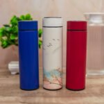 PREMIUM 88 THERMOS WITH LED TEMPERATURE DISPLAY 500ML