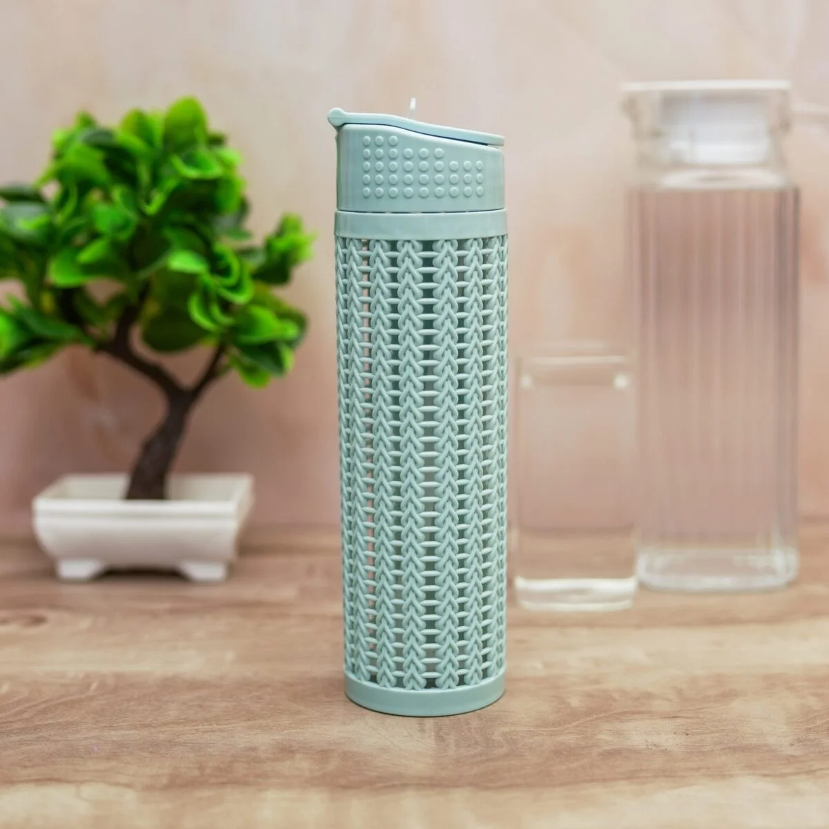 DESIGNER WATER BOTTLE - Image 2