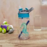 CARTOON SIPPER WATER BOTTLE - Image 3