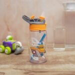 CARTOON SIPPER WATER BOTTLE - Image 4