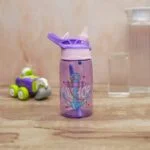 CARTOON SIPPER WATER BOTTLE - Image 2