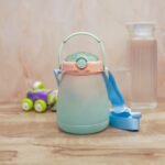 Gradient Heavy Duty Leakproof Water Bottle 1100 ML - Image 2