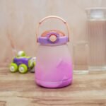 Gradient Heavy Duty Leakproof Water Bottle 1100 ML - Image 3