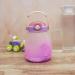 Gradient Heavy Duty Leakproof Water Bottle 1100 ML - Image 3