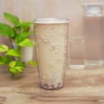 TWO LAYER MUG WITHOUT STRAW - Image 4