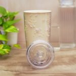 TWO LAYER MUG WITHOUT STRAW - Image 2