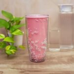 TWO LAYER MUG WITHOUT STRAW - Image 3