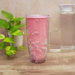 TWO LAYER MUG WITHOUT STRAW - Image 3