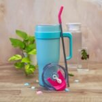 LAKE BLUE TUMBLER - Image 2