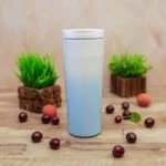 Stainless Steel 500ml Hot and Cold Water Bottle Vaccum Insulated Water Bottle - Image 2